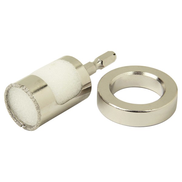 SK11 Hex Shaft Welded Diamond Core Drill 1.0 inches (25
