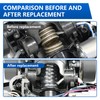 Replacement Hose for Tineco Floor ONE S3 & iFloor 3