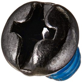 Hitachi 318770 Pan HD Screw M4X4 10Ps C10Fc2 Replacement Part