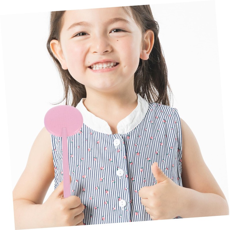 ORFOFE 6pcs Durable Eye Cover for Precise Visual Testing for