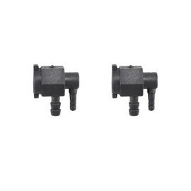 Irnyso Replacement Nozzle Adaptor 104056-01 Fits Reddy Remington Desa Master Kerosene Heaters（2pack