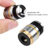 10x 185 Achromatic Lenses for a Biological Microscope, Achromatic Lenses
