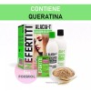 Nefertiti Alaciado Permanente Sin Formol Con Queratina Crema Nefertiti