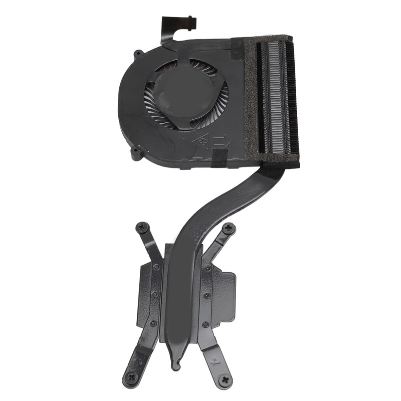 Laptop CPU Cooling Fan Replacement Laptop Cooling Fan Module for