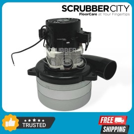 Unbranded/Generic 36V Vacuum Motor 3 Stage Fits OEM#  3393361 NSS Wrangler 3330