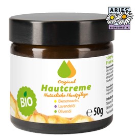 Original Stacker Skin Cream 50 ml