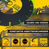 Graff Termit Flex Disc for Wood 125 mm / 115