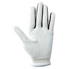 Bridgestone Tour Stage Golf Glove GLLX01 WH (White) S