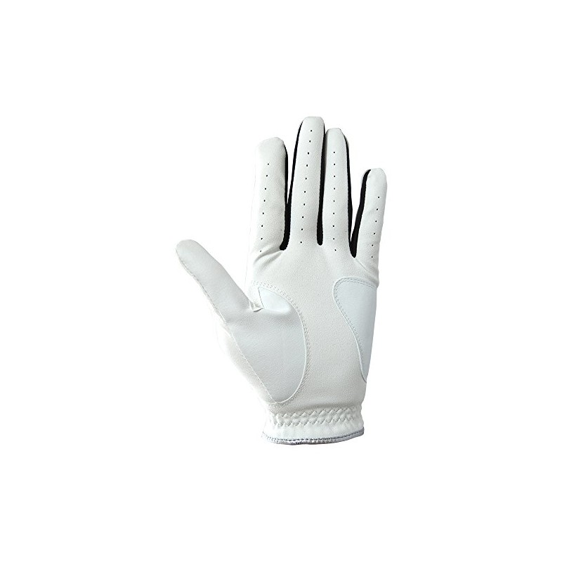 Bridgestone Tour Stage Golf Glove GLLX01 WH (White) S