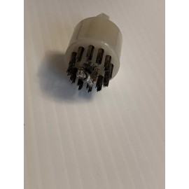 Unbranded Battery Terminal Side Post Drill Attachment Cleaner Brush