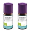 Baldini Lavender Oil BIO, 100% pure organic essential oil of