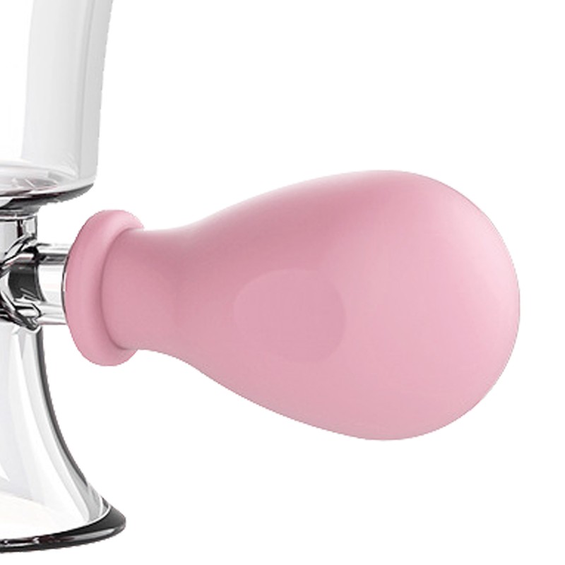 Eye Wash Cup Silicone Rinse Cleaner Ergonomic Manual Air Pressure