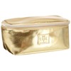 Be Cool Cool Bag Pencil Case Gold 1.5 L