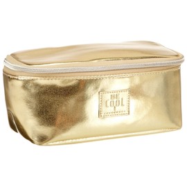 Be Cool Cool Bag Pencil Case Gold 1.5 L