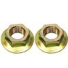 Premium Spindle Blade Nut for CUB CADET RZT 50, RZT