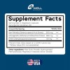 4Well Products Improved Complex Saw Palmetto for Men with DHEA