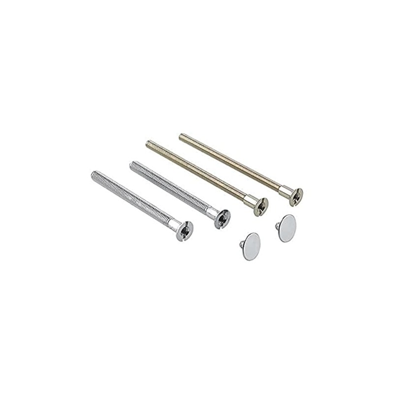 GROHE Set Of Screws Chrome 46088000