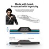 BOFRHME G15 HUD Head-Up Display GPS Speeding Alarm Driving Speed