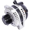 Alternator Compatible with 2011-2013 Odyssey 2012-2015 Pilot 3.5L V6 Replace for: 31100-RV0-A01 9764219-124 104210-1240 11573N