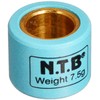 NTB WH16-7.5 Weight Roller