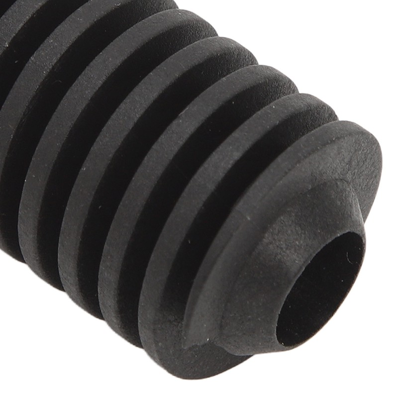 Hood Stop Bumpers Shock Absorbing Rugged Reliable Hood Stops Bumper