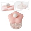 FOMIYES 3pcs Face Wash Bubble Maker Facial Cleansing Foaming Maker