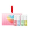 BIODANCE Serum Discovery Set: 4 Mini Serums Set, Holiday Christmas