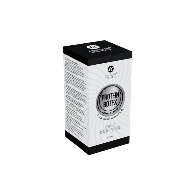 Mayamy Tratamiento para Cejas y Pestañas - Protein Botex Nutritivo