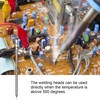 T12‑KUS Welding Heads with Pen Knife Head for FX‑951 Rework