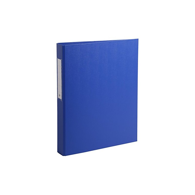 Exacompta - Ref 54382E - PP-Covered Ring Binder - Suitable