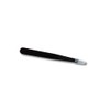 Rui Smiths True Tweezer with Slanted Tip - Stainless Steel