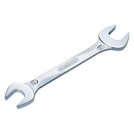 ASH REＶOWAＶE やり形両口スパナ19ｍｍ×21ｍｍ SL1921