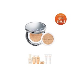 Sulwhasoo [Common]Perfecting Cushion Original 15g+Refill 15g SPF50+ / [공통]퍼펙팅 쿠션 본품15g+리필15g SPF50+