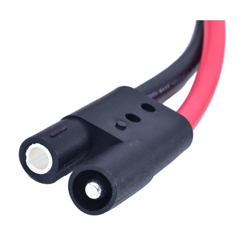 YLQASOON 90" Truck Side Power Ground Cable HYD01684 1304740 Compatible