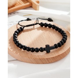 Tarsus 21st Birthday Gifts for Him, 21st Happy Birthday Decorations Cool Gifts Bracelet for 21 Year Old Men Male Son Brother