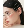 [Triple S PICK] Piercing ear acupuncture basic (2 additional items