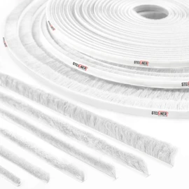 Steigner Brush Seal