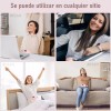 Cinturon Eléctrico Bolsa Termica Para Colicos Menstruales