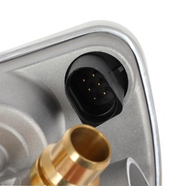 SCITOO Throttle Body fit for Saturn Astra 1.8L 2008-2009 TB1092, 93185695, 93189782, S20111