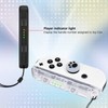 DLseego Wrist Strap for Switch Joycon, Switch Controller Hand Grip
