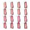 Labial Mate Colección Tease Me 16 Tonos Beauty Creations Color