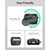 ESR for AirPods Pro Case (2023/2022/2019, 2nd/1st Gen), Compatible with