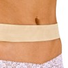 NewGel+ Advanced Silicone Professional Scar Treatment Tape for Abdomen and