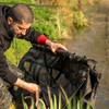 One More Cast Heist PB Sling – Splash Camo Weigh