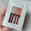 Stila Glitter/Shimmer & Glow Liquid Eye Shadow duo set Full
