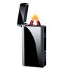 RSBYE Electric Lighter USB Type-C Rechargeable Plasma Arc Lighter, High