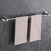 304 Stainless Steel 60CM Towel Single Stick towel rack