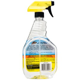 Armor All Liquid Auto Glass Cleaner by Armor All, Glass Cleaners for Cars, Trucks, 22 Fl Oz Each
