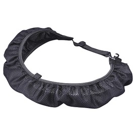 Carmate CZ502 Car Seat Luggage Fastening Net Storage Accessories Shopping Bag for Passenger Seat Load Capacity 22.0 lbs (10 kg)