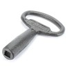 1004-18 EMKA Square 6mm Key